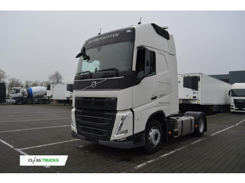 Tractor head VOLVO FH 460