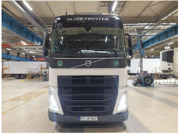 Tractor head VOLVO FH 460