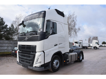 Tractor head VOLVO FH 460