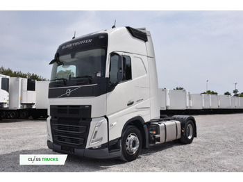 Tractor head VOLVO FH 460