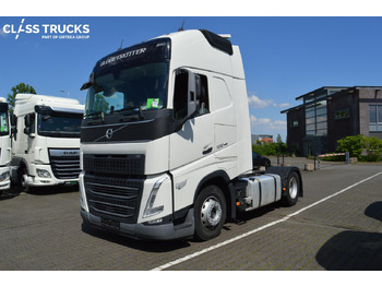 Tractor head VOLVO FH 500