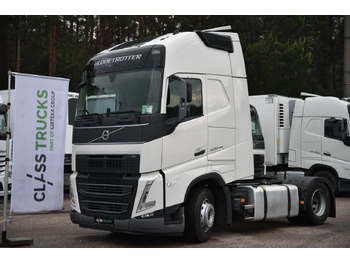 Tractor head VOLVO FH 500