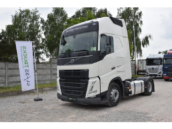 Tractor head VOLVO FH 500