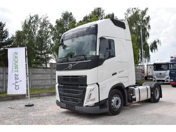Tractor head VOLVO FH 500
