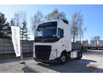 Tractor head VOLVO FH 500