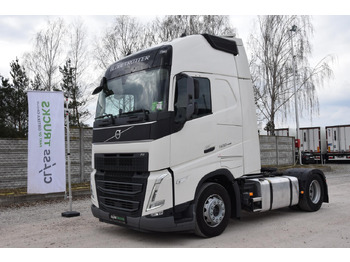 Tractor head VOLVO FH 500