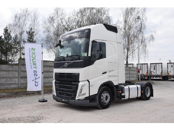 Tractor head VOLVO FH 500
