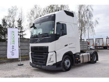 Tractor head VOLVO FH 500