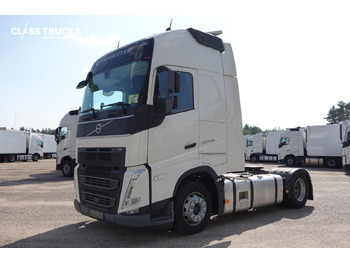 Tractor head VOLVO FH 500