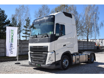 Tractor head VOLVO FH 500
