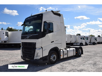 Tractor head VOLVO FH 500