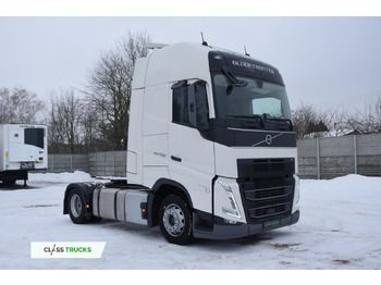 Tractor head VOLVO FH 500