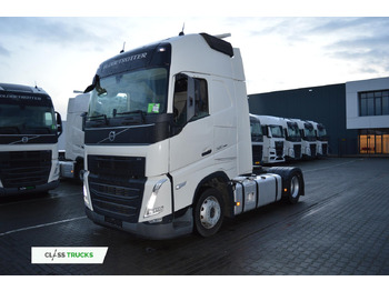 Tractor head VOLVO FH 500