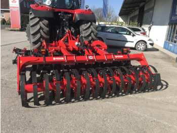 Garu cakram Akpil BISON 3.0 Federflex - Neumaschine: gambar 4