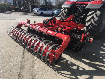 Garu cakram Akpil BISON 3.0 Federflex - Neumaschine: gambar 5