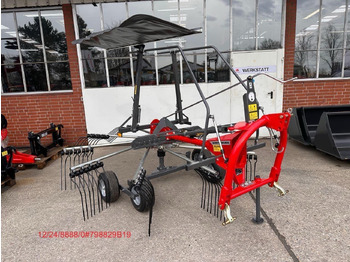Tedder/ Menyapu MASSEY FERGUSON 300 series