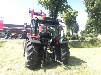 Traktor baru Massey Ferguson MF 4708 M: gambar 5
