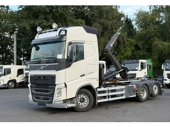 Hook lift VOLVO FH 540