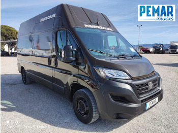 Van box FIAT DUCATO 2.2 140 CV EURO 6: gambar 3