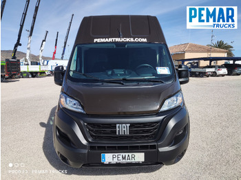 Van box FIAT DUCATO 2.2 140 CV EURO 6: gambar 2