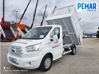 Van jungkit FORD Transit