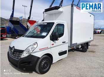 Van berpendingin RENAULT Master 2.3