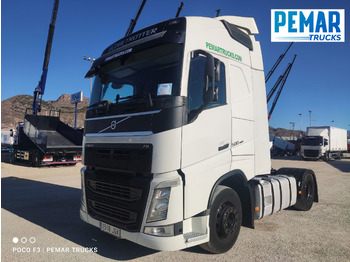 Tractor head VOLVO FH 500