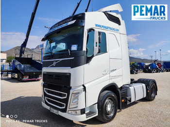 Tractor head VOLVO FH 500