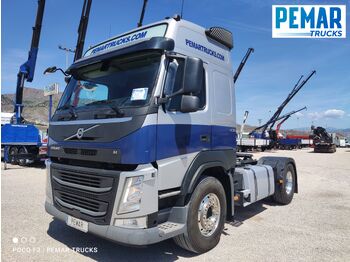 Tractor head VOLVO FM 430