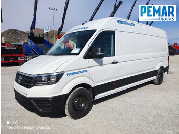 Van panel VOLKSWAGEN Crafter