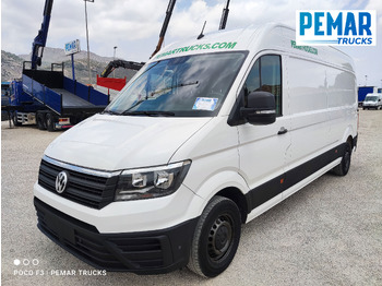 Van panel VOLKSWAGEN Crafter 35