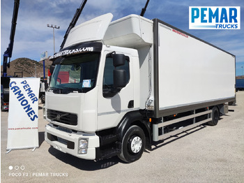 Truk berpendingin VOLVO FL 240
