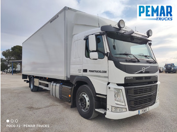 Leasing VOLVO FM 330 4X2 FRIGORIFICO EURO 6 VOLVO FM 330 4X2 FRIGORIFICO EURO 6: gambar 3