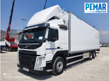 Truk berpendingin VOLVO FM 500