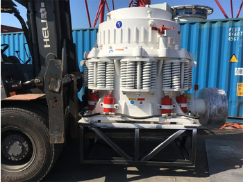 Penghancur kerucut KINGLINK