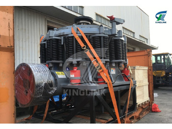 Leasing Kinglink 5.5 Feet STD SH Cone Crusher Kinglink 5.5 Feet STD SH Cone Crusher: gambar 3