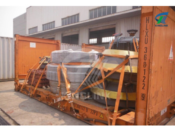 Leasing Kinglink 5.5 Feet STD SH Cone Crusher Kinglink 5.5 Feet STD SH Cone Crusher: gambar 2