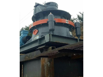Penghancur kerucut baru Kinglink Hydraulic Cone Crusher KCH440 | Stone Production Line: gambar 3