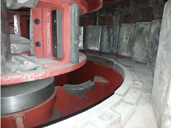 Penghancur dampak baru Kinglink KL12 Phosphate VSI Crusher: gambar 4