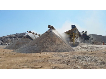 Tanaman penghancur baru Kinglink KL12 Sand making machine: gambar 4
