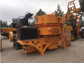 Penghancur dampak KINGLINK