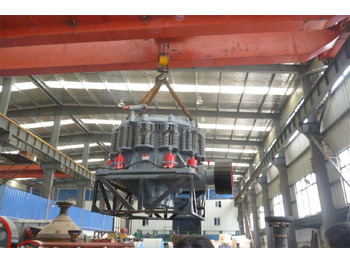 Penghancur kerucut KINGLINK