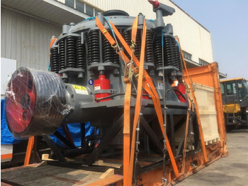 Penghancur kerucut KINGLINK