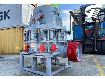 Penghancur kerucut KINGLINK