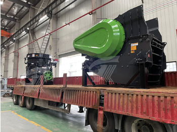 Penghancur rahang KINGLINK