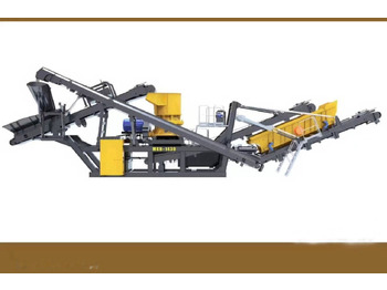 Penghancur kerucut KINGLINK