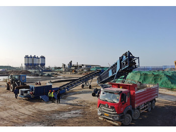 Konveyor sabuk KINGLINK