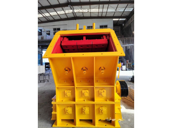 Penghancur dampak baru Kinglink New PF1010 HSI Impactor: gambar 2