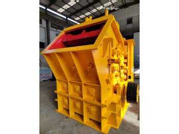 Penghancur dampak baru Kinglink New PF1010 HSI Impactor: gambar 3