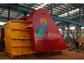 Penghancur rahang KINGLINK